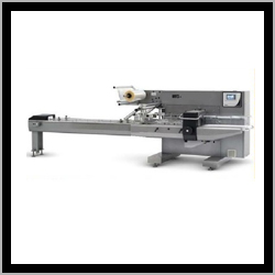 Agarbatti Packing Machine