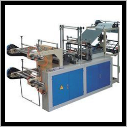Automatic Sealing Machine