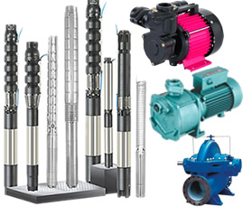 Solar Pumping Systems.