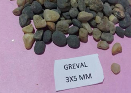 Rock Gravels