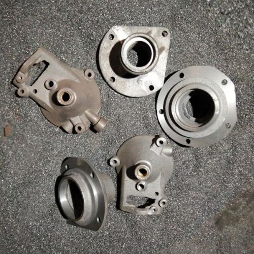 Diesel Engine Parts