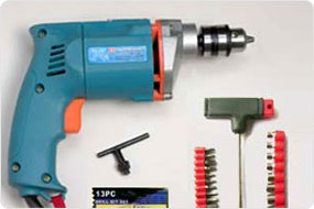 Hand Drill Machine