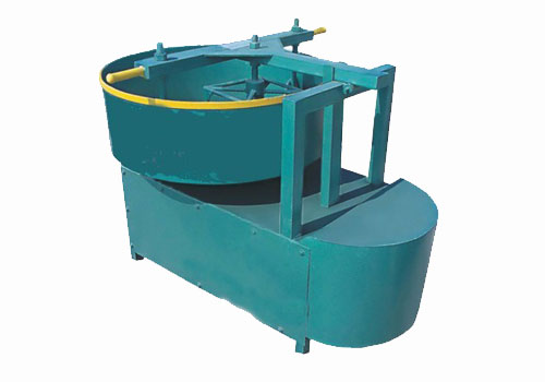 Colour Mixer Machine