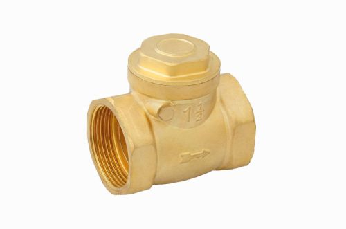 Brass Check Valve