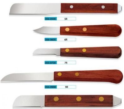 Dental Plaster Knife