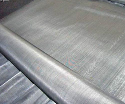 316 Stainless Steel Mesh Conveyor 0.02-2.03mm, Brand Name : XH