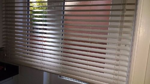 Venetian Blinds