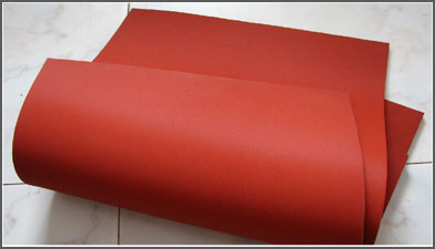 Silicone Rubber Sheet