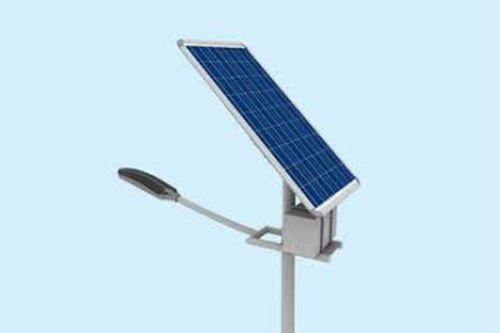 Solar Street Light