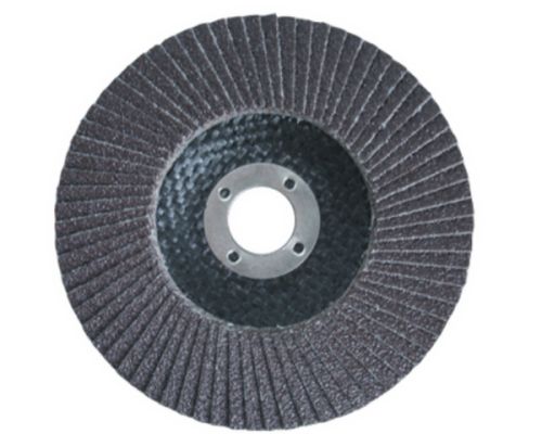 Abrasive Flap Disk