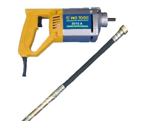 Concrete Vibrator