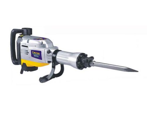 Demolition Hammer Drill, Voltage : 220 / 240 V