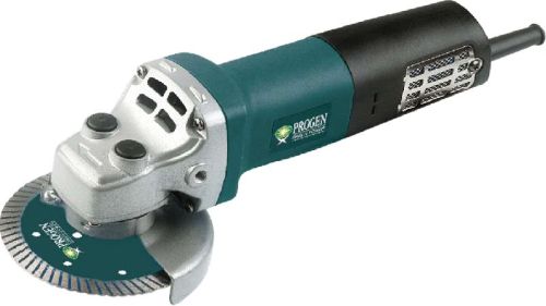 Electric Angle Grinder, Rated Voltage : 220-240V