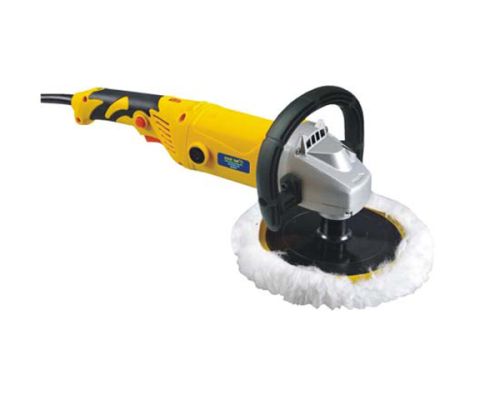 Electric Polisher, Voltage : 220 / 240 V~