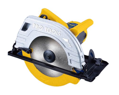 Wood Circular Saw