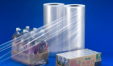 LD Shrink Film