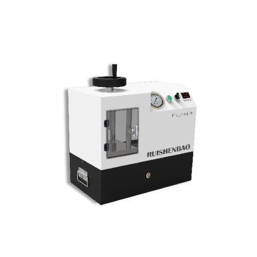 Benchtop Pellet Press: PrepP-01BW