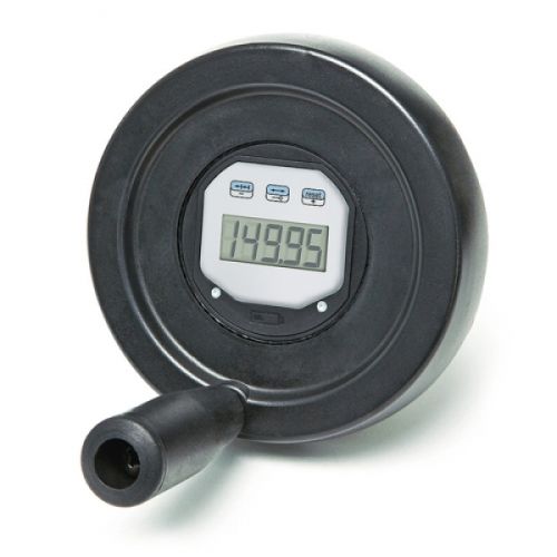 Electronic Control Knob