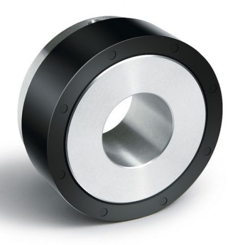 Permanently Connected Flange