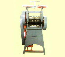 Extrusion Wire Pointing Machine