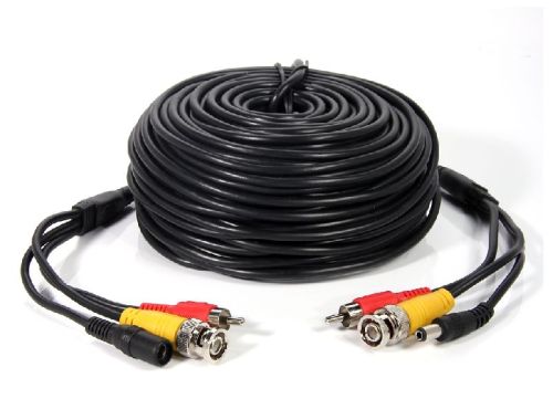 CCTV Cables