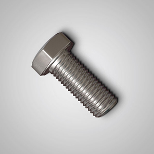 Hex bolt