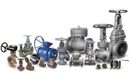 Cast Iron Globe Valves