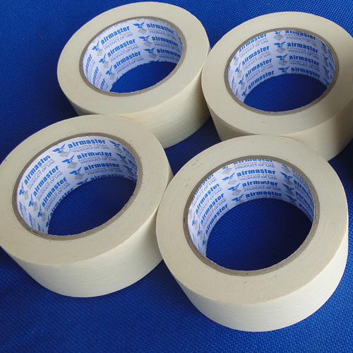 Masking Tape, Tape Width : 2 Inch