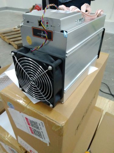 Bitmain Antminer S9 14TH/s + PSU