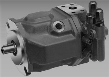 Hydraulic Variable Piston Pump