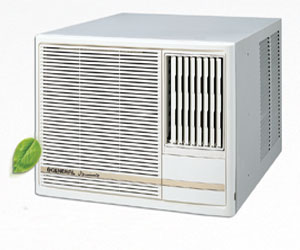 Window Air Conditioners