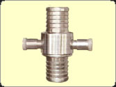 Delivery Hose Coupling