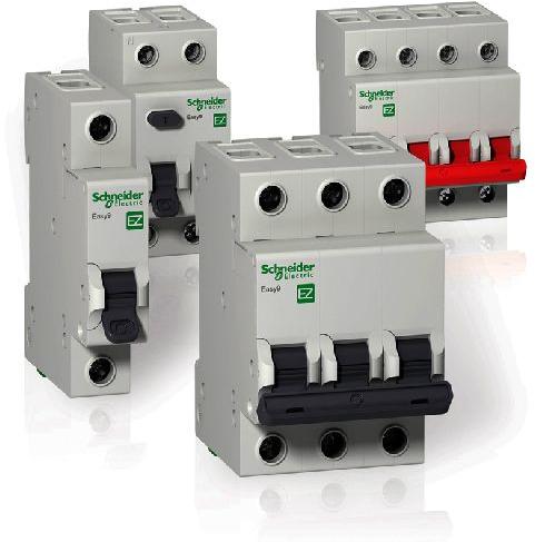 Schneider Electric Switchgears