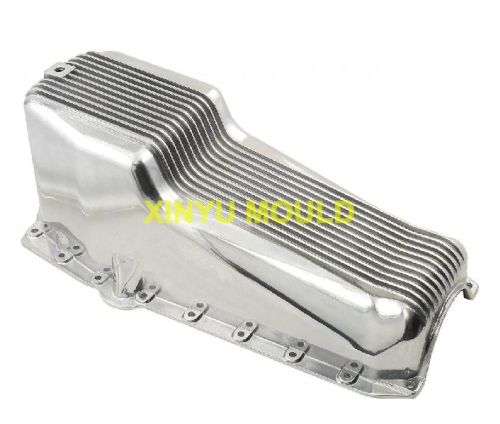 Automotive Engine Aluminium Oil Pan
