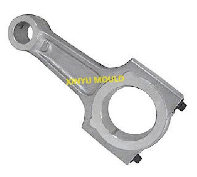 Casting Connecting Rod For Automobile Engine