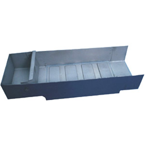 Channel Magnet S.S & M.S