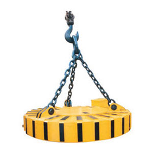 Electromagnetic Lifter