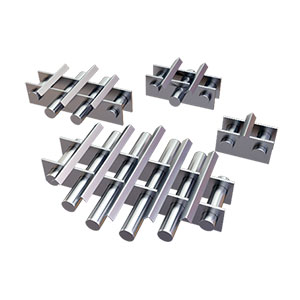 High Intensity Rare Earth Magnet, Grade : 28UH-33UH 28EH-30EH