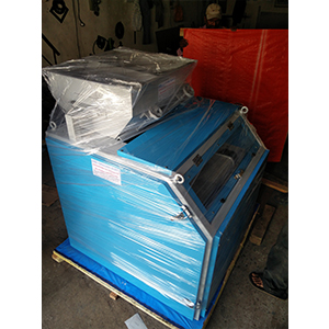 Metal Magnetic Roller Separator