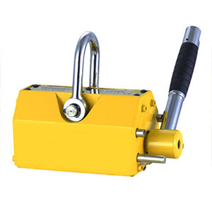 Permanent Magnetic Lifter, For Material Handeling