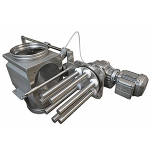 Metal Rotary Magnet, Shape : Rectangle