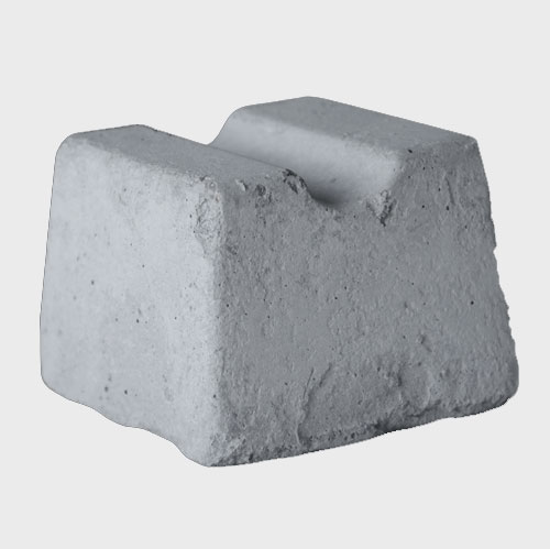 Heavy Duty Cover Block