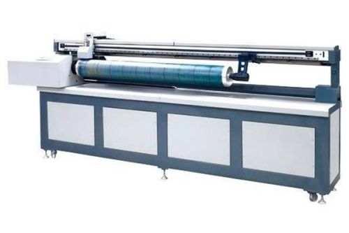 Rotary Screen Exposing Machine