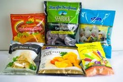 Frozen Food Packaging