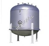 Pressure Vessels