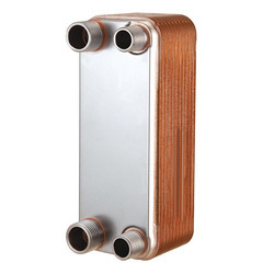 Brazed Plated Heat Exchanger