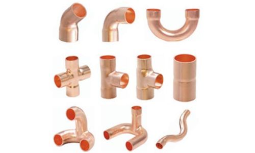 Copper Fittings