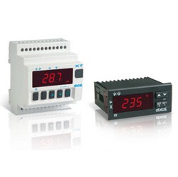 DIXELL TEMPERATURE CONTROLLER