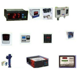SUB ZERO TEMPERATURE CONTROLLER