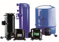 Danfoss Refrigeration Compressors
